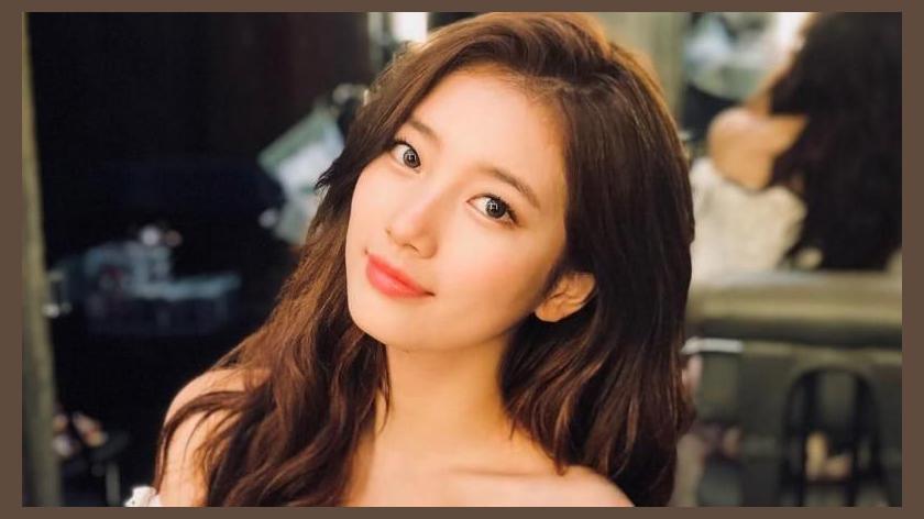 Bae Suzy